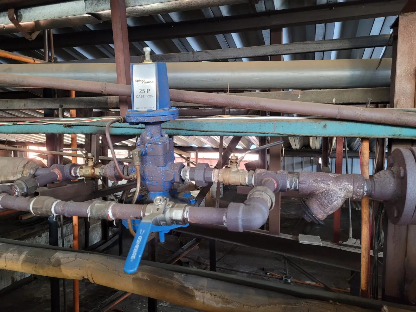 Imagen de FERRETERÍA TERMOINDUSTRIAL